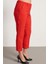 Cep Detaylı Slim Fit Klasik Pantolon 3