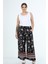 Geniş Paçalı Pantolon 45853 2