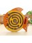 Montessori Çocuklar Için Ahşap Oyunlar 1 2 3 Yıl Bebek Oyuncakları Eğitim Geliştirme Erken Öğrenme Çocuk Geometri Çocuk Puzzlescolor: TF142 (Yurt Dışından) 1