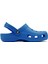 Classic Clog K Çocuk Mavi Günlük Stil Terlik 206991_4KZ 1