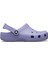 Classic Clog K Çocuk Mor Günlük Stil Terlik 206991_5BN 1