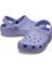 Classic Clog K Çocuk Mor Günlük Stil Terlik 206991_5BN 2