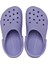 Classic Clog K Çocuk Mor Günlük Stil Terlik 206991_5BN 5