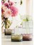 Dark Pastel Vanilya Kokulu 3'lü Set Mum 390 Gr. 1