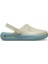 Inmotion Clog Unisex Bej Günlük Stil Terlik 209964_0LJ 1