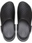 Inmotion Clog Unisex Siyah Günlük Stil Terlik 209964_001 2
