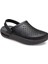 Inmotion Clog Unisex Siyah Günlük Stil Terlik 209964_001 3