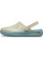 Inmotion Clog Unisex Bej Günlük Stil Terlik 209964_0LJ 3