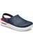 Inmotion Clog Unisex Mavi Günlük Stil Terlik 209964_410 2