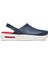 Inmotion Clog Unisex Mavi Günlük Stil Terlik 209964_410 1