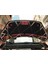 Ford Transit (2007-2013 Model Uyumlu) Kaput Koruyucu Maske Branda 2