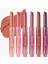 Lilybyred Milky Blur Fondue Bar/ Lilybyred Kremsi Blur Ruj & Allık - 01 Apricot in Peanut Butter 4