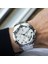 FS600751 Çelik Kordonlu Erkek Kol Saati 4