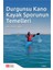 Durgunsu Kano Kayak Sporunun Temelleri 1