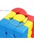 2'li Çocuk Pudingi Rubik Küp Oyuncak (Yurt Dışından) 2