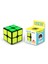 2'li Çocuk Pudingi Rubik Küp Oyuncak (Yurt Dışından) 4