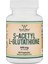 S-Acetyl L-Glutathione 100 mg 60 Capsules 1