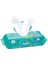 Pampers Temiz ve Ferah Islak Bebek Havlusu 80'li 1