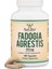 Fadogia Agrestis 600 mg Per Serving 180 Capsules 1