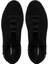 Erkek Deri Siyah Süet Sneakers & Spor Ayakkabı 352 23370 Erk Ayk Y25 Sıyah Suet 5