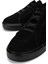Erkek Deri Siyah Süet Sneakers & Spor Ayakkabı 352 23370 Erk Ayk Y25 Sıyah Suet 4