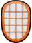 Speedpro Max Dik Süpürge Filtresi - Fc 6822 - Fc 6812 - Fc 6814 - Fc 6826 - Xc 8043 - Xc 8047 - Xc 8147 - Xc 8049 - Xc 8349 - Uyumlu Filtre 4