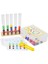 Test Tüp Klipsli Boncuk Çocukları Mantık Konsantrasyonu Ince Motor Eğitim Oyunu Montessori Öğretim Yardımları Kidscolor Için Eğitim Oyuncak: Sadece Klip 1 Pcs (Yurt Dışından) 1