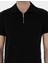 Erkek Siyah Slim Fit Tişört 50302586-VR046 6