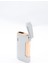 Gümüş Gazlı Torch Pürmüz Çakmak SMC517MR03 2