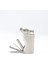 Gümüş Gazlı Torch Pürmüz Çakmak SMC550MR01 3