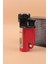 Kapaklı 4 Torch Gazlı Çakmak - SMCK618MR02 1