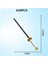 Samuray Yapı Taşları Ninja Bıçağı Katana Japon Anime Nichirin Bıçağı Tuğlalar Çocuk Oyuncakları Için Oyuncaklar: 68371 Kutu Yok (Yurt Dışından) 1