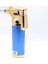 Mavi Gazlı Torch Pürmüz Çakmak SMC507MR02 3