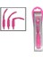 5102 Booklight Tiny Kitap Okuma Lambası Pembe 1
