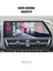 Citroen C5 Aırcross Makyajlı Kasa 10 Inç Navigasyon Panel Uyumlu Nano Ekran Koruyucu 4