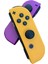 Switch Joy-Con Controller Mor Turuncu Switch Uyumlu Joycon ( Switch / Switch OLED Uyumlu ) 2