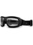 Wıley x Lynx Balistik Goggle (2 Lens) 2