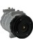 Klima Kompresörü Laguna Iii 07 15 Latitude 10 1.5dci K9K 1.6 K4M 3.0dci V9X 12V 6 Kanal 120MM Almla 1