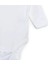 Pamuklu Çıtçıtlı Bebek Body Bisiklet Yaka 5'li Set Uzun Kol 4