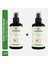 2 Adet Kedi Köpek Kolay Tarama Spreyi Kıtık Açıcı Tüy Dökümü Önleyici Yeşil Çay E Vitamini 250 ml 1