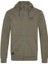Wıley x urban zip hoodie 1