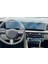Hyundai Tucson Ekran Koruyucu Multimedya Klima Gösterge 3