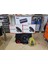 Paket Ses Sistemi For-X Oval Seti 1