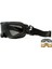 Wıley x Spear Dual Balistik Goggle[3lens] 1