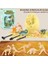 Dinozor Fosilleri Çocuklar Dig Science Kit Dinozor ve Kazı Çocuklar Için Bilim Kitleri Erkek Kızlar Eğitim Toycolor: Dinosaure Lumineux (Yurt Dışından) 1