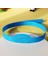 Head Band Hızlı Soru Oyunu Cosplay Props Clroom Aile Partisi Kurul Oyunları Eğitim Oyuncak Çarşamba: Kırmızı (Yurt Dışından) 1