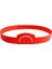 Head Band Hızlı Soru Oyunu Cosplay Props Clroom Aile Partisi Kurul Oyunları Eğitim Oyuncak Çarşamba: Kırmızı (Yurt Dışından) 1