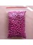 500PCS Plastik Torba Paket 30 Renk 5mm Perlen Su Boncuklar Püskürtme Aqua Sihirli Boncuklar Eğitim Bulmacaları Çocuklar Için Pegboard Oyuncak Renk: 08 (Yurt Dışından) 1