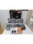 Cadence 20 cm 2 Takım 120 Rms Cadence 4X70 Rs Anfi Dom Tiz Kıngvox Akgöz Sound 1