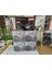 Cadence 20 cm 2 Takım 120 Rms Cadence 4X70 Rs Anfi Dom Tiz Kıngvox Akgöz Sound 2